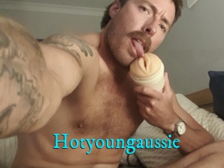 Hotyoungaussie