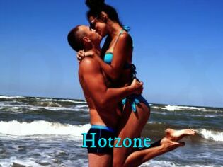 Hotzone