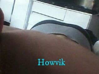 Howvik