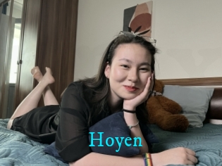 Hoyen