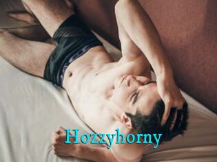 Hozzyhorny