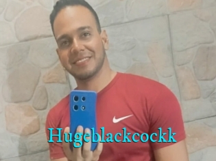 Hugeblackcockk