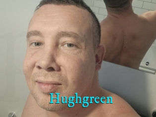 Hughgreen