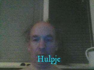 Hulpje