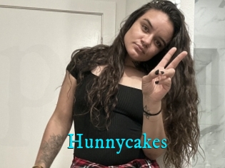 Hunnycakes