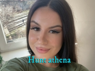 Hunt_athena