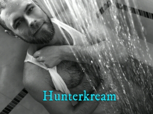 Hunterkream