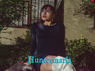 Huntermaria