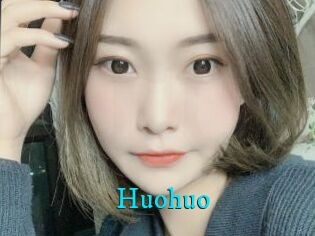 Huohuo