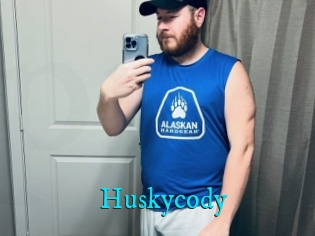 Huskycody