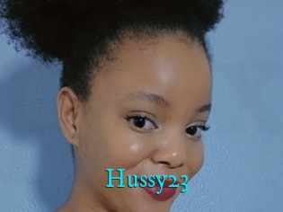 Hussy23