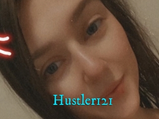 Hustler121