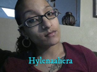 Hylenaahera