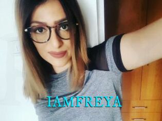 IAMFREYA