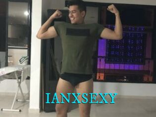 IANXSEXY