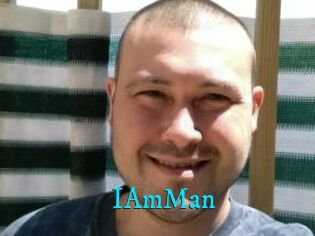 IAmMan