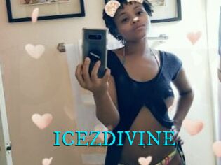 ICEZDIVINE