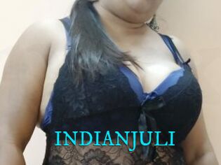 INDIANJULI