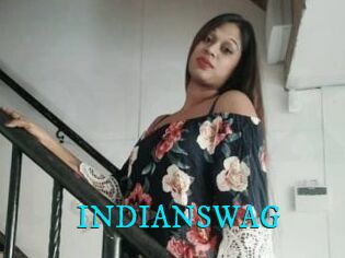 INDIANSWAG