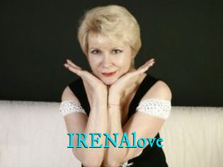 IRENAlove