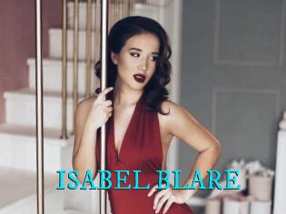 ISABEL_BLARE