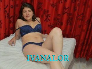 IVANALOR