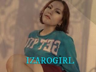 IZAROGIRL