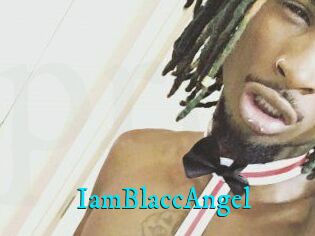 IamBlaccAngel