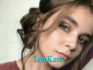 IamKate