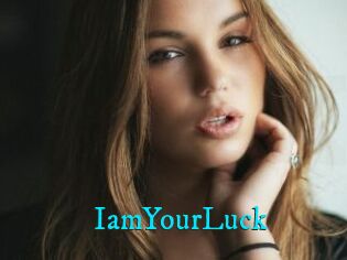 IamYourLuck