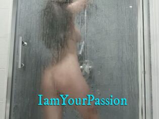 IamYourPassion