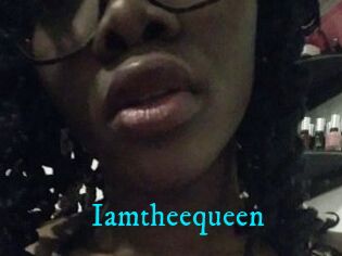 Iamtheequeen