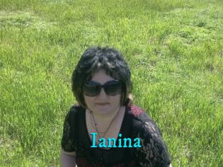 Ianina