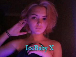 IceBaby_X