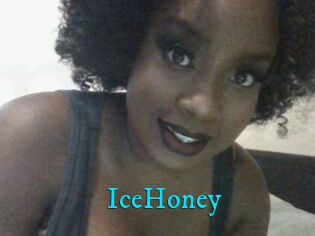 IceHoney