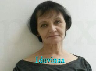 Iduvinaa