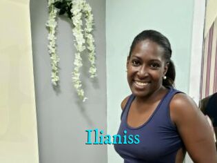 Ilianiss