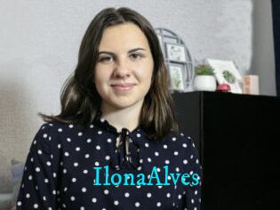 IlonaAlves