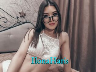 IlonaHaris