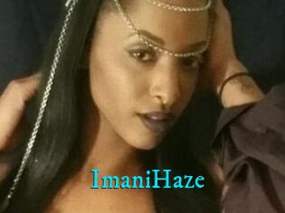 ImaniHaze