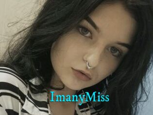 ImanyMiss