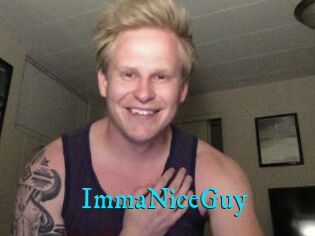 ImmaNiceGuy