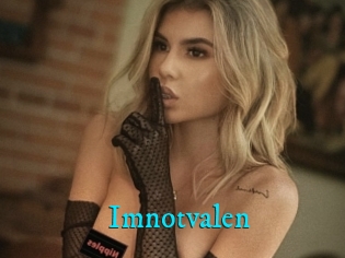 Imnotvalen