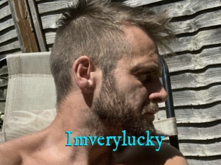 Imverylucky