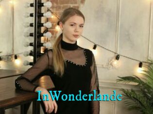 InWonderlande