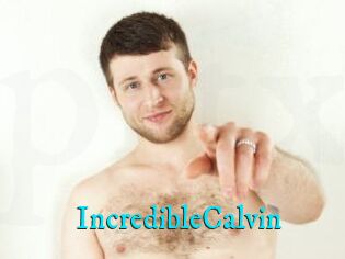 IncredibleCalvin