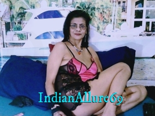 IndianAllure69