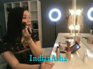 IndianAsha