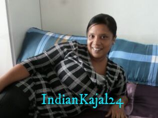 IndianKajal24