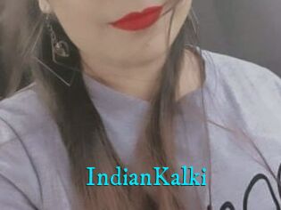 IndianKalki